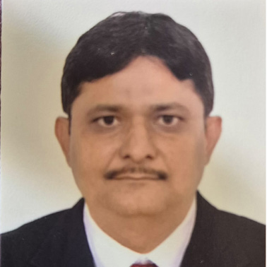Dr. Rakesh Pathak